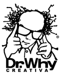 1998 - Logo Dr.Why